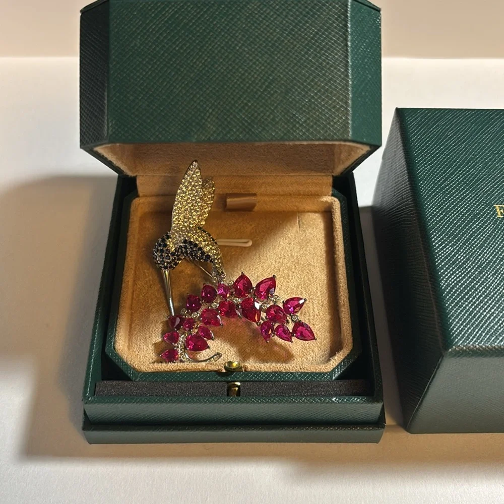 Brooch - Picture 4 of 5